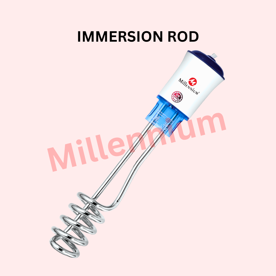 Immersion Rods Water Proof SS