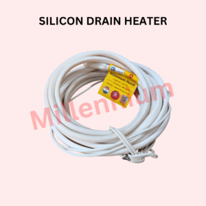 Silicon Drain Heater for Drain pipes in Cold Rooms