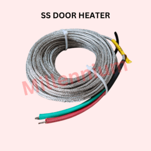 SS Door Heater for Doors in Cold Rooms