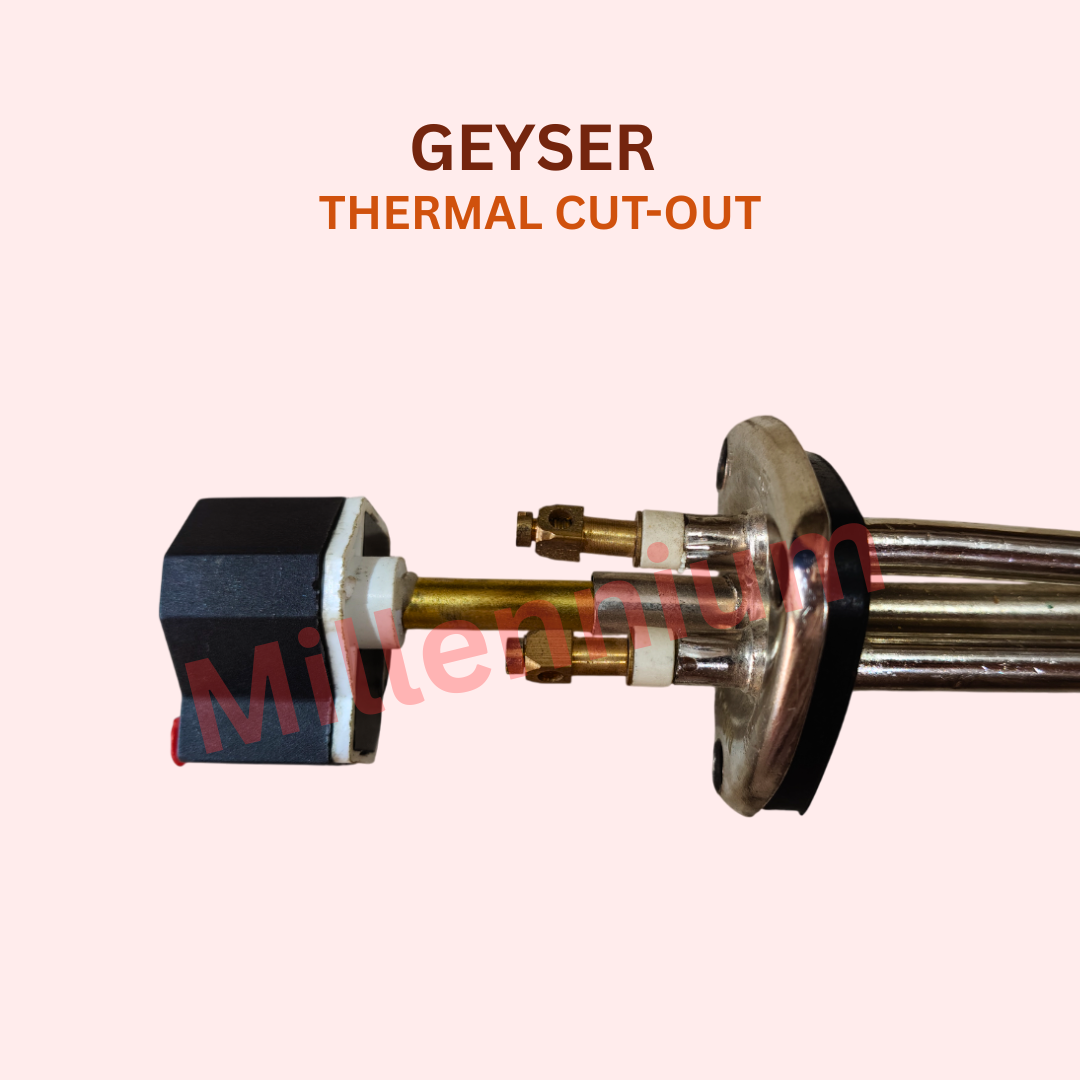 Geyser Thermal Cut-Out | Safety Switch for Water Heaters in India - Image 2