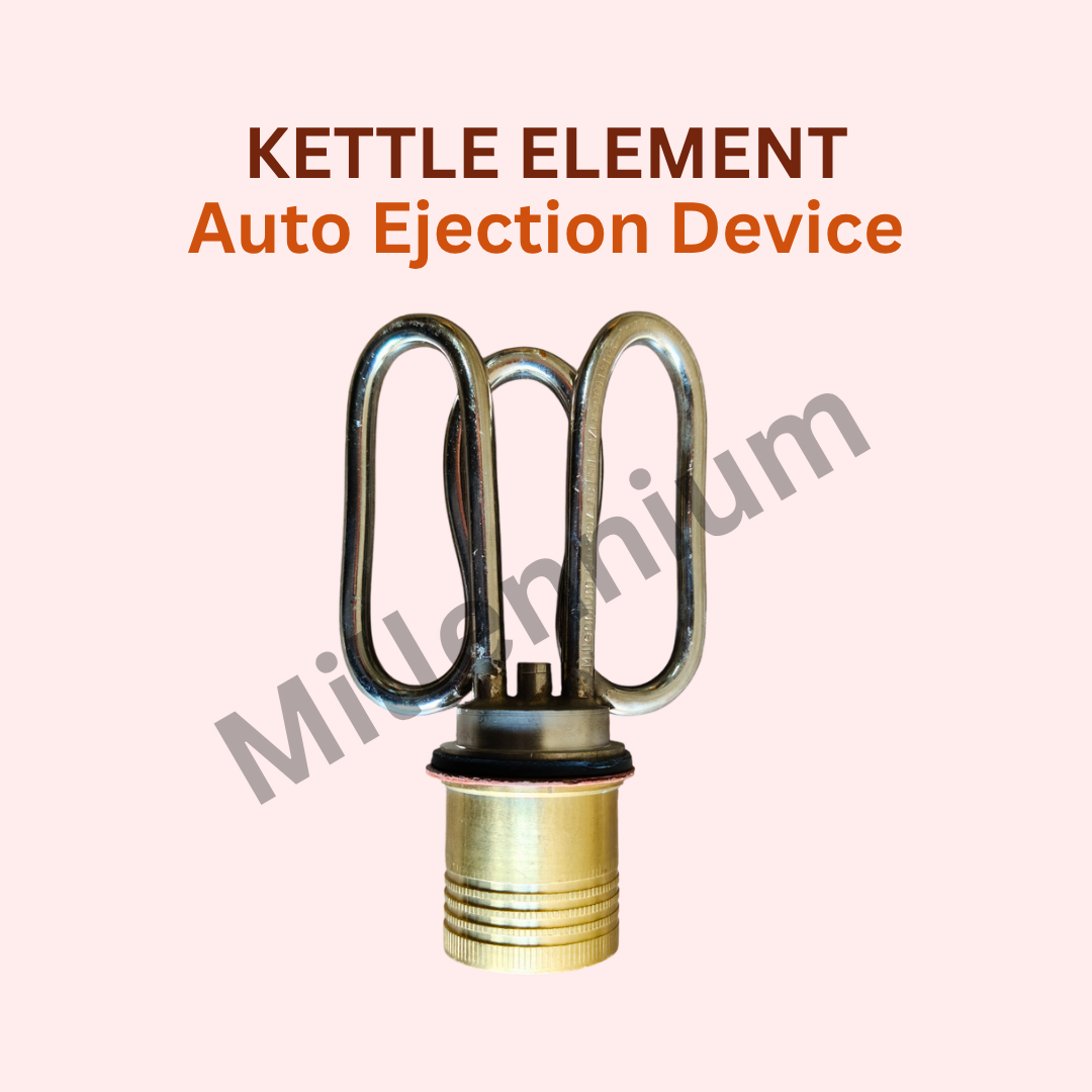 Kettle Element Auto Ejection Device used in electric kettles for automatic power cutoff and safe heating operation
