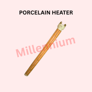 Porcelain Heater – High-Efficiency Industrial Heating Element