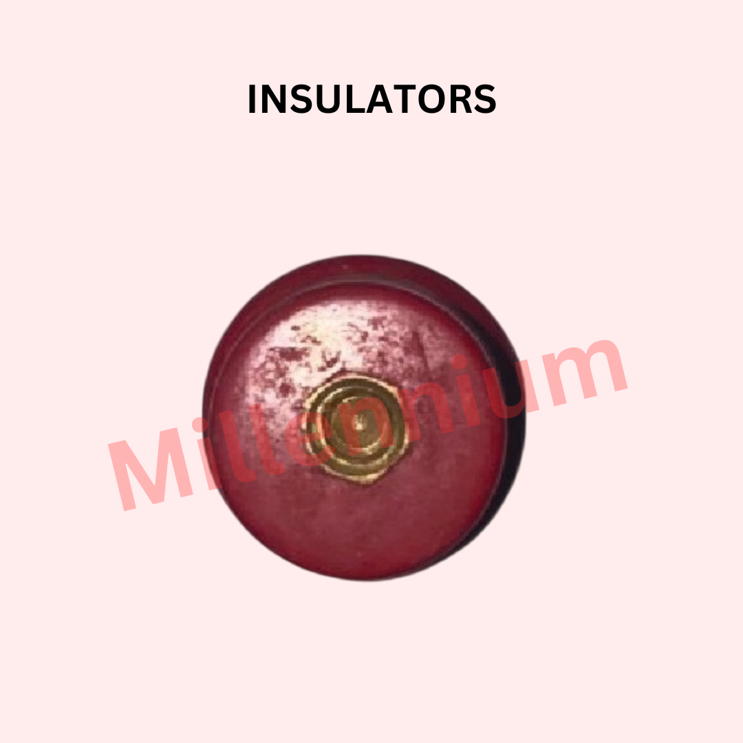 Durable Ceramic Insulators for Industrial Use