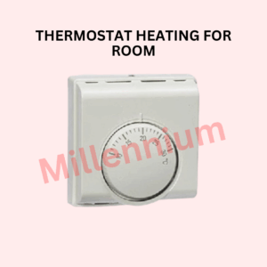 Thermostat Heating for Room Temperature Control