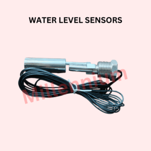 High-Accuracy Water Level Sensor for Industrial & Home Use