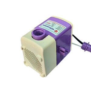 Submersible Cooler Pump 18 Watts Copper | Cooler Pump