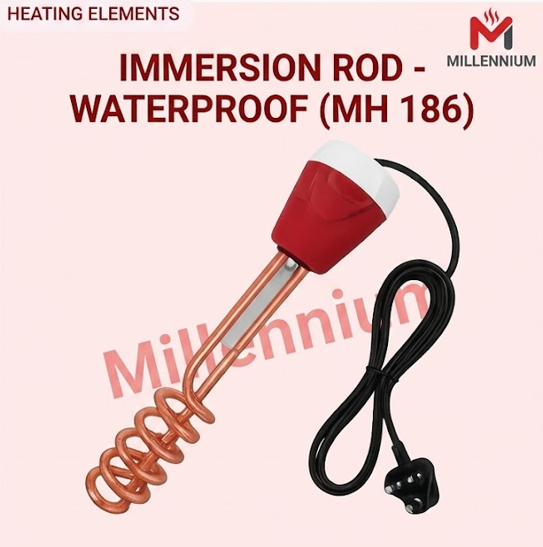 Immersion Rods