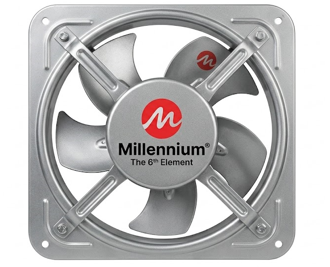Propeller Fans